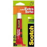 Scotch Colle Pro en tube extra-forte 20 g (20 ml)