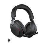 Jabra Evolve2 85 Link380C UC St&eacute;r&eacute;o et Charge