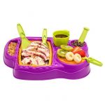 Upyaa Chefclub Kids - l'Atelier mes Cr&eacute;ations de Cr&egrave;mes Glac&eacute;es - Loisir cr&eacute;atif