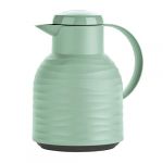 Emsa Samba Wave thermos 1 L Couleur menthe, Verseuse isotherme