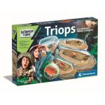 Clementoni 52565 - Triops