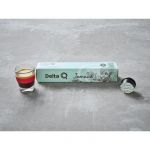 Delta Q Jamaica Etui de 10 Capsules - Compatible machines