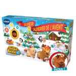 Vtech Tut Tut Animo : Super calendrier de l'Avent