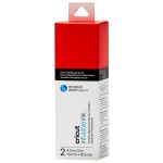Cricut Flex Infusible Ink Mug Press - 11,4 x 30,5 cm - Rouge - 2 pcs