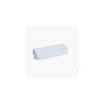 Vivaraise Tapis de salle de bain Enzo en coton (54 x 65 cm)