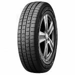 Nexen Winguard WT1 205/65R15C 102/100R 6PR Pneus hiver