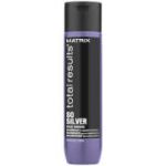 Matrix Total Results Color Obsessed So Silver Revitalisant Après-shampooing Cheveux gris/blancs/blonds 300ml