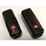 BFT Cellules infrarouges à poser en saillie desme a15