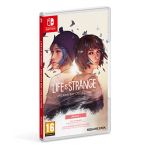 Life is Strange Arcadia Bay Collection (SWITCH) [Switch]