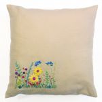 Dmc Kit broderie Jardin secret