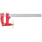 Outifrance 1550047 - Serre-joint &agrave; pompe, serrage 300 mm, saillie de 120 mm