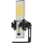 Endgame Gear XSTRM (Blanc)