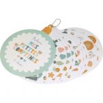 Artémio Stickers - Jolies Comptines