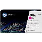 HP CE403A - Toner 507A magenta 5500 pages