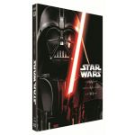 Coffret Star Wars : La Trilogie - Episodes 4 &agrave; 6
