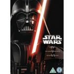 Coffret Star Wars : La Trilogie - Episodes 4 à 6
