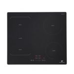 Continental Edison Plaque induction - 1 zone flex - Noir