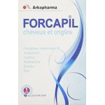 Arkopharma Forcapil - 60 g&eacute;lules