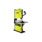 Ryobi Scie à ruban stationnaire 250W - 228 mm - RBS250G