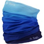 Barts Multicol Dip Dye Blue