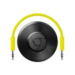 Google Chromecast Audio - Clé de streaming Audio