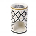 La Chaise Longue Brule parfum mirage bois de santal