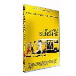 Little Miss Sunshine