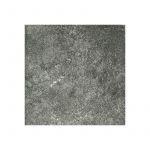 D&eacute;coweb 3 x 4m - Sol PVC Best - motif Granit Noir Argent&eacute;
