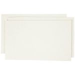 Creotime P&acirc;te &agrave; papier pour la fabrication de papier - 20 x 12 cm - 100 gr