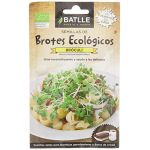 Batlle Graines à Germer de Brocoli Bio x 6 g.