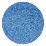Spirella Tapis de bain HIGHLAND Rond 60cm Bleu ciel Tapis de bain Rond HIGHLAND - 60 cm - 100% Polyester & - Hauteur de fibre : 40 mm - Bleu ciel