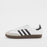 Adidas Samba OG J Originals Samba OG, en blanc, taille: 38 - Couleur blanc - Taille 38