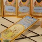 Radhe Shyam Jardin Parfum&eacute; &Agrave; La Myrrhe