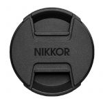 Nikon <br/>BOUCHON OBJECTIF AVANT LC-52B