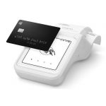 SumUp Terminal de paiement Solo Printer Bundle