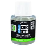 Pebeo Vernis mat/satiné - Setacolor - 110 ml