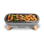 Tefal Cb658p01 - Plancha des Saveurs Gourmet