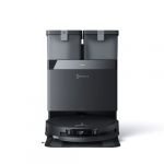 Ecovacs Aspirateur robot Deebot T50 Pro Omni Gen 2 EU noir