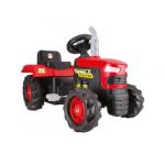 Dolu Tracteur à pédales () - 6268050