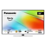 Panasonic 50W93BE6 - TV LED 4K UHD HDR - 127 cm