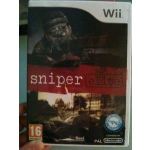 Sniper Elite [Wii]