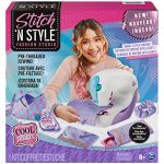 Spin Master Cool maker - stitch 'n style fashion studio