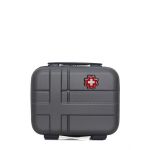 Vanity Uster K gris fonc&eacute; 23x30x16 cm