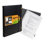 Rhodia 132146C - Exabook Classic A4+ format 22,5 x 29,7 cm 160 pages ligné