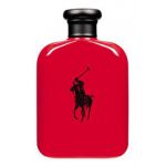 Ralph Lauren Polo Red - Eau de toilette pour homme - 125 ml