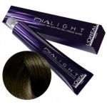L'Or&eacute;al Dialight n&deg;4 Chatain 50ml