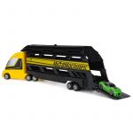 Bandai Micro Machines - Le camion transporteur