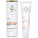 Taaj Paris Kerala - Soin regard eclat