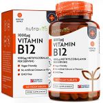 Nutravita Vitamin B12