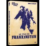 Le Fils de Frankenstein
